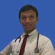 Dr. K R Bharath Kumar Reddy's profile picture