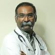 Dr. Karthik Gajapathy's profile picture