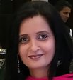 Dr. Shilpa Shah Gohil's profile picture