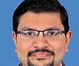 Dr. Aakash Doshi's profile picture