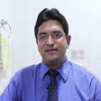 Dr. Hardeek Ghundiyal's profile picture
