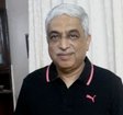 Dr. Arvind Pandit's profile picture
