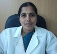Dr. Shanthi G's profile picture