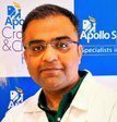 Dr. Ankur Singh's profile picture