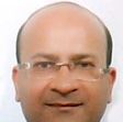 Dr. Ashish Bagdi's profile picture