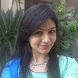 Dr. Dhruvi Patel's profile picture