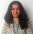 Dr. Aishwarya Pethe-Kulkarni's profile picture