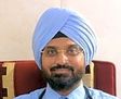Dr. Harminder Singh's profile picture