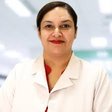 Dr. Ashima Goel's profile picture
