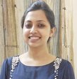Dr. Preeti Jayaraman's profile picture