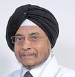 Dr. I. P S Kochar.