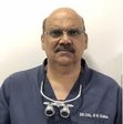Dr. Col. Ojha's profile picture