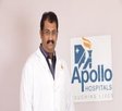 Dr. Sajai Varghese's profile picture