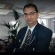 Dr. Sandip Bhurke's profile picture