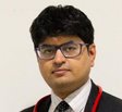 Dr. Om Lakhani's profile picture