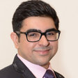 Dr. Manit Arora's profile picture