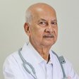 Dr. G B Sahoo's profile picture