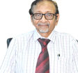 Dr. Bharat V Shah