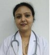 Dr. Richa Chaturvedi's profile picture