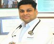 Dr. Prashant Saxena's profile picture