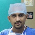 Dr. Tirth Patel's profile picture