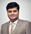 Dr. Ashish Pokharkar's profile picture