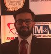 Dr. Samir Anand's profile picture
