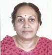 Dr. Chhaya Dave's profile picture