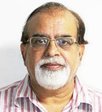 Dr. K Chandvania's profile picture
