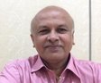 Dr. Abhilash Chokshi's profile picture