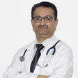 Dr. Radhakrishna Hegde's profile picture