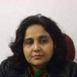 Dr. Ritu Tiwari's profile picture