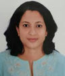 Dr. Swetha C R's profile picture