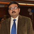 Dr. Siddhartha Biswas's profile picture