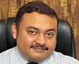 Dr. Aranyak Sarkar's profile picture