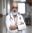 Dr. Veereshwar Bhatnagar