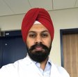 Dr. Bikram Singh