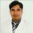 Dr. Raja Tiwari