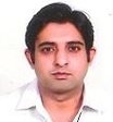 Dr. Monil Kadian's profile picture