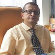 Dr. Anil Nirale's profile picture