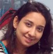 Dr. Roshani Desai's profile picture