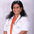 Dr. Shyla Raghuram's profile picture