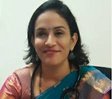 Dr. Poornima Gowda's profile picture