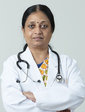 Dr. K Jayanthi's profile picture