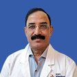 Dr. (Maj Gen.) Darshan Singh Bhakuni - Rheumatologist in Delhi | ClinicSpots