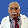 Dr. Narayanaswamy P K's profile picture