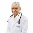 Dr. S M Tuli