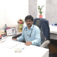 Dr. Amol Raut's profile picture