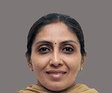 Dr. Anandhi Ranganathan's profile picture