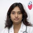 Dr. Saba Fathima's profile picture